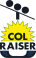 Logo Col Raiser Seilbahn