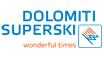 Dolomiti Superski Logo